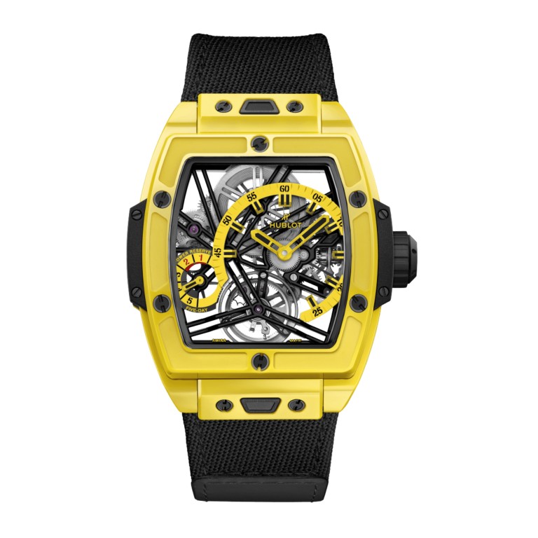 Spirit of Big Bang 42mm - Hublot - 645.CY.4727.NR Spirit of Big Bang 42mm - Hublot - 645.CY.4727.NR