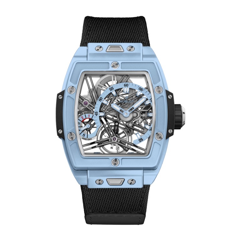 Spirit of Big Bang 42mm - Hublot - 6454.EX.5123.NR Spirit of Big Bang 42mm - Hublot - 6454.EX.5123.NR