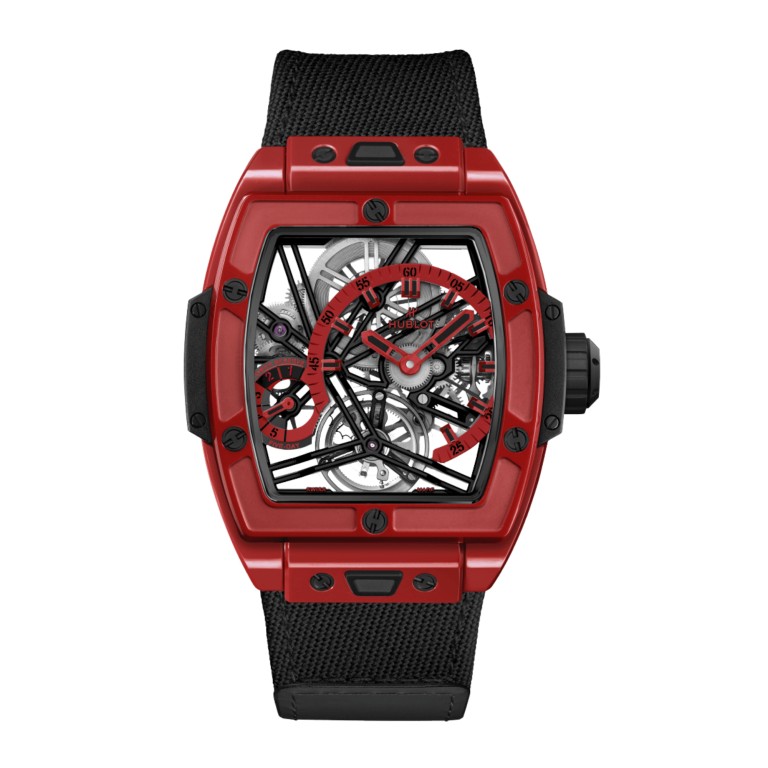 Spirit of Big Bang 42mm - Hublot - 645.CF.8513.NR Spirit of Big Bang 42mm - Hublot - 645.CF.8513.NR