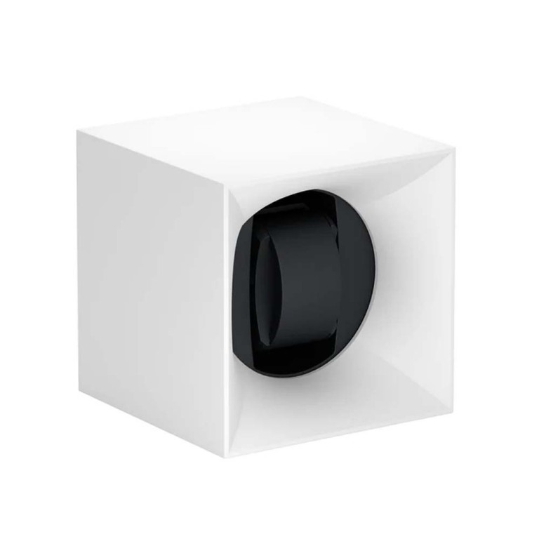 Swiss KubiK watchwinder Startbox - SK01.STB.013 - #1 Swiss KubiK watchwinder Startbox - SK01.STB.013 - #1