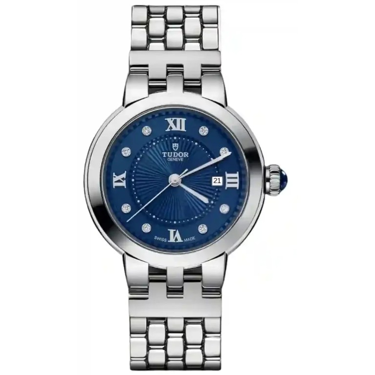 Tudor Clair de Rose 30 30mm - 35500-0010 - #1 Tudor Clair de Rose 30 30mm - 35500-0010 - #1