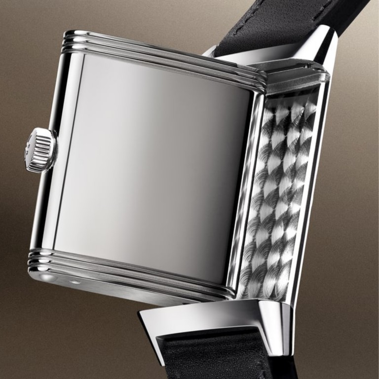 Jaeger-LeCoultre Reverso Classic Monoface Small Seconds 40mm - Q3868520 - #5 Jaeger-LeCoultre Reverso Classic Monoface Small Seconds 40mm - Q3868520 - #5