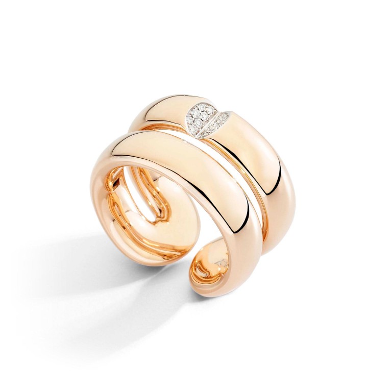 Mon Jeu Ring - Vhernier - 0G1832A0300550 Mon Jeu Ring - Vhernier - 0G1832A0300550