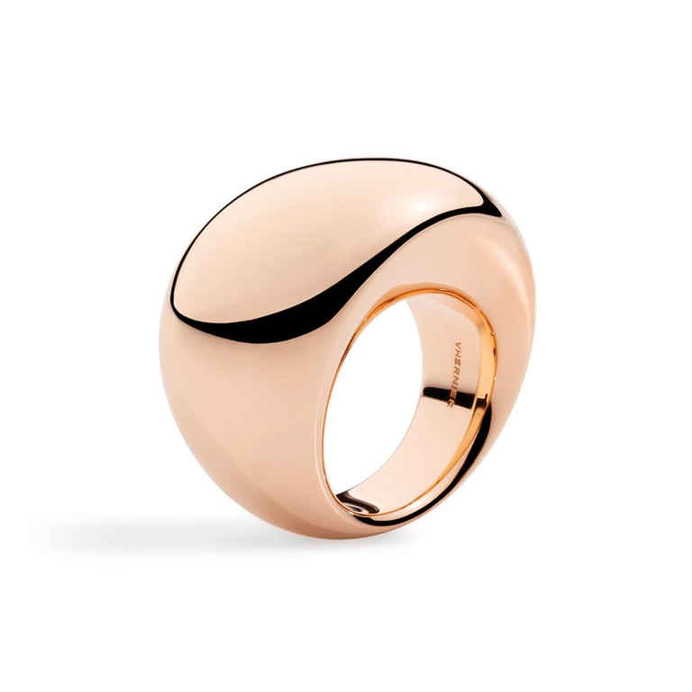 Pirouette Ring - Vhernier - 0N0623A0110570 Pirouette Ring - Vhernier - 0N0623A0110570