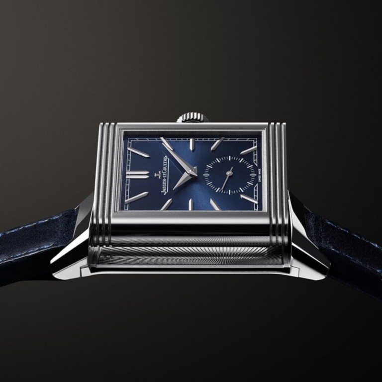 Jaeger-LeCoultre Reverso Tribute Classic Duoface 47mm - Q3988482 - #4 Jaeger-LeCoultre Reverso Tribute Classic Duoface 47mm - Q3988482 - #4