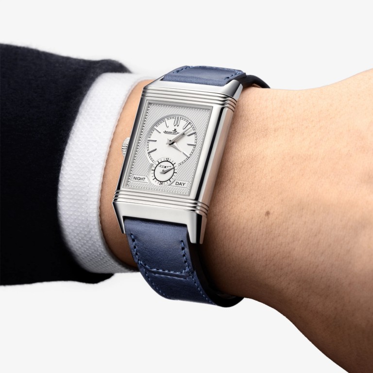 Jaeger-LeCoultre Reverso Tribute Classic Duoface 47mm - Q3988482 - #6 Jaeger-LeCoultre Reverso Tribute Classic Duoface 47mm - Q3988482 - #6