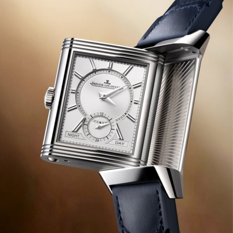 Jaeger-LeCoultre Reverso Tribute Duoface Small Seconds 47mm - Q3988481 - #5 Jaeger-LeCoultre Reverso Tribute Duoface Small Seconds 47mm - Q3988481 - #5