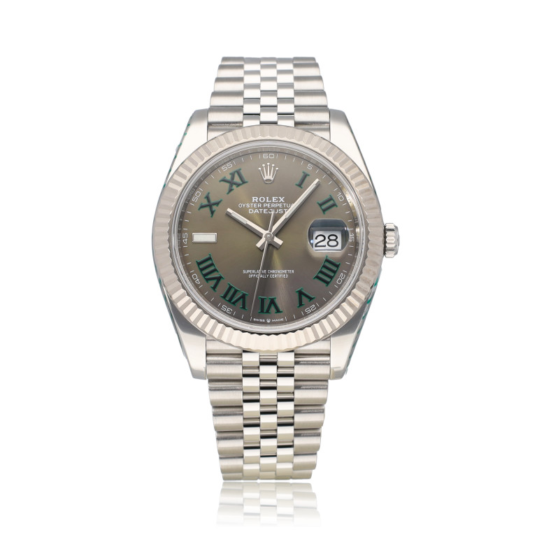 Datejust 41mm - Rolex - 126334 Datejust 41mm - Rolex - 126334