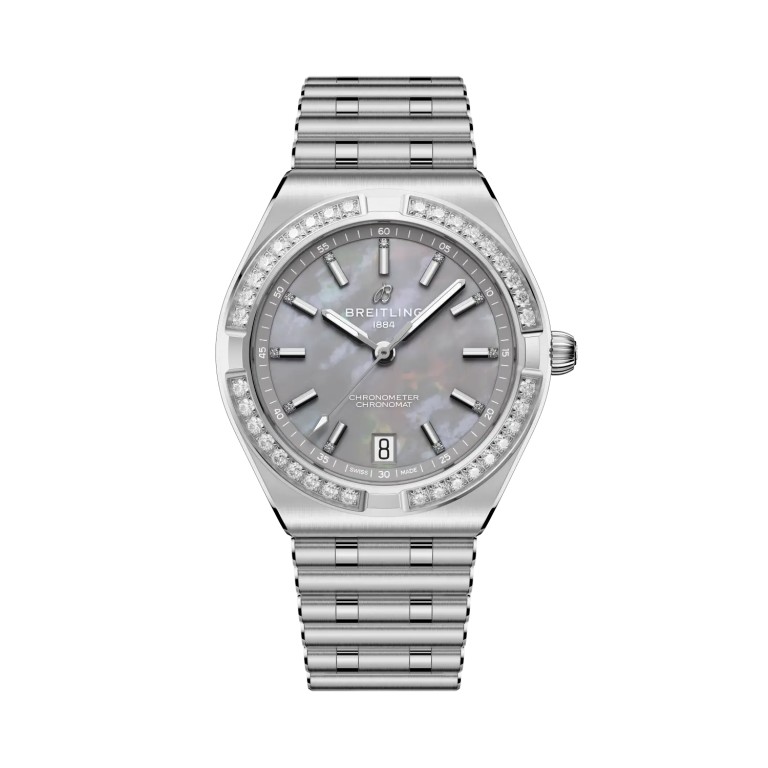 Breitling Chronomat Automatic 36mm - A10320591G1A1 - #1 Breitling Chronomat Automatic 36mm - A10320591G1A1 - #1