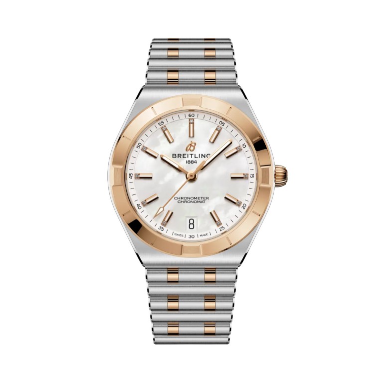 Breitling Chronomat Automatic 36mm - U10320101A1U1 - #1 Breitling Chronomat Automatic 36mm - U10320101A1U1 - #1