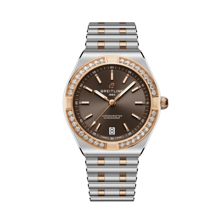 Breitling Chronomat Automatic 36mm - U10320591Q1U1 - #1 Breitling Chronomat Automatic 36mm - U10320591Q1U1 - #1
