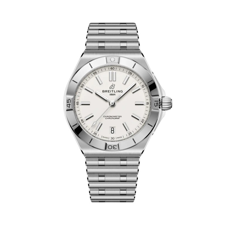 Breitling Chronomat B31 Automatic 40mm - AB3114101A1A1 - #1 Breitling Chronomat B31 Automatic 40mm - AB3114101A1A1 - #1