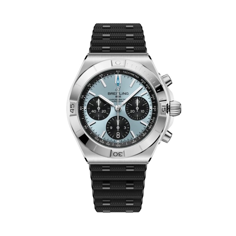Breitling Chronomat B01 Chronograph 42mm - PB0158101C1S1 - #1 Breitling Chronomat B01 Chronograph 42mm - PB0158101C1S1 - #1