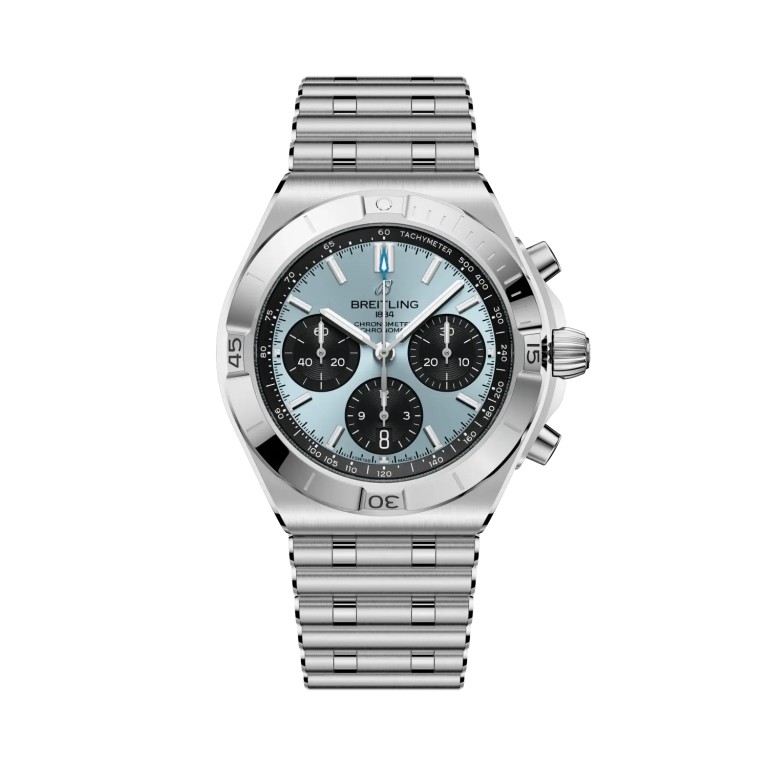Breitling Chronomat B01 Chronograph 42mm - PB0158101C1A1 - #1 Breitling Chronomat B01 Chronograph 42mm - PB0158101C1A1 - #1