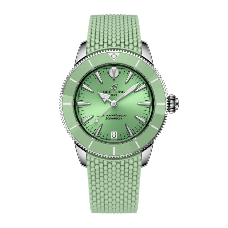 Superocean Heritage 36mm - Breitling - A10390361L1S1 Superocean Heritage 36mm - Breitling - A10390361L1S1