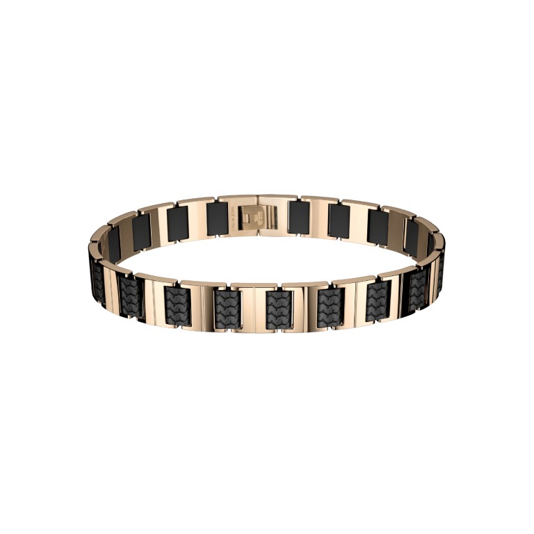 Chopard Mille Miglia armband staal - 95016-0228 - #1 Chopard Mille Miglia armband staal - 95016-0228 - #1