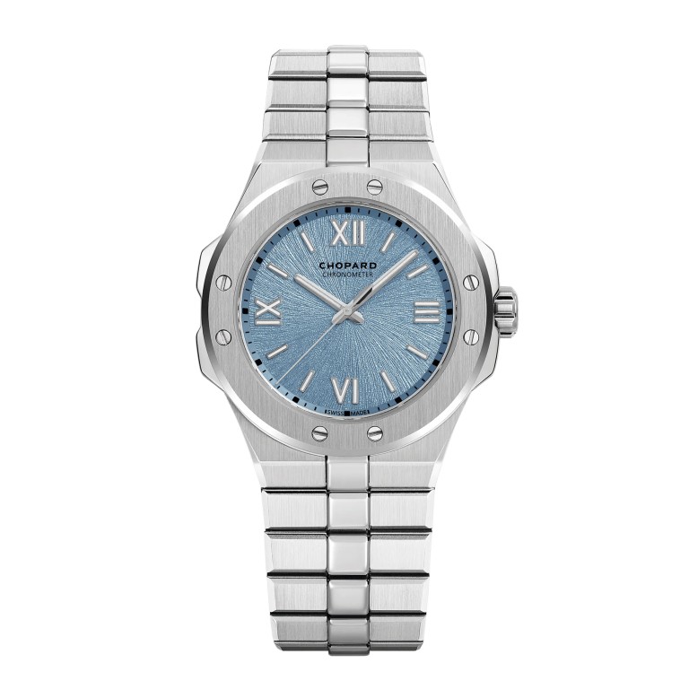 Chopard Alpine Eagle Small 36mm - 298601-3012 - #1 Chopard Alpine Eagle Small 36mm - 298601-3012 - #1