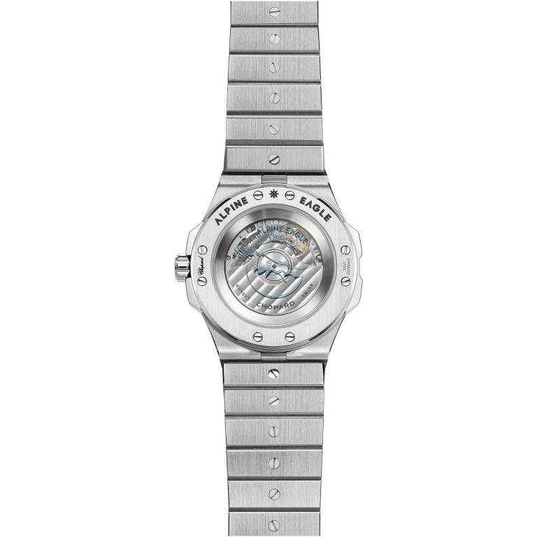 Chopard Alpine Eagle Small 36mm - 298601-3012 - #2 Chopard Alpine Eagle Small 36mm - 298601-3012 - #2
