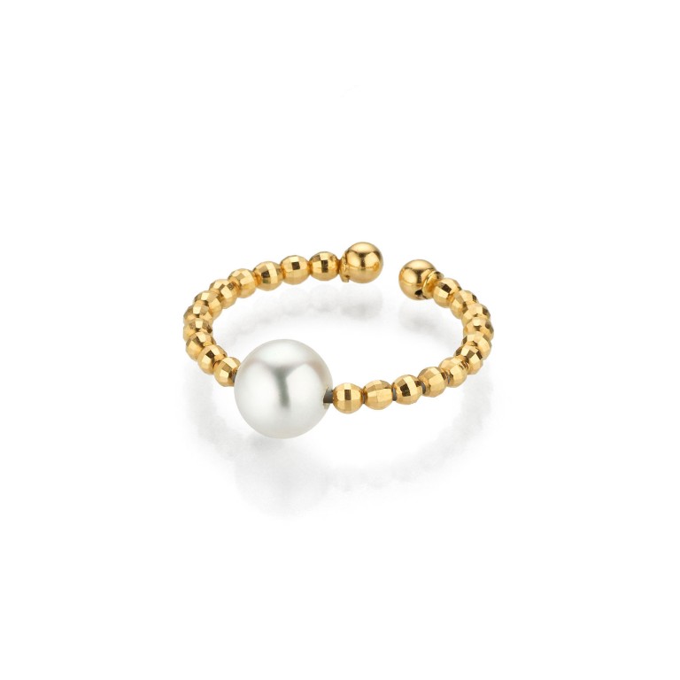 Bubbles Ring - Yana Nesper - NB41 Bubbles Ring - Yana Nesper - NB41
