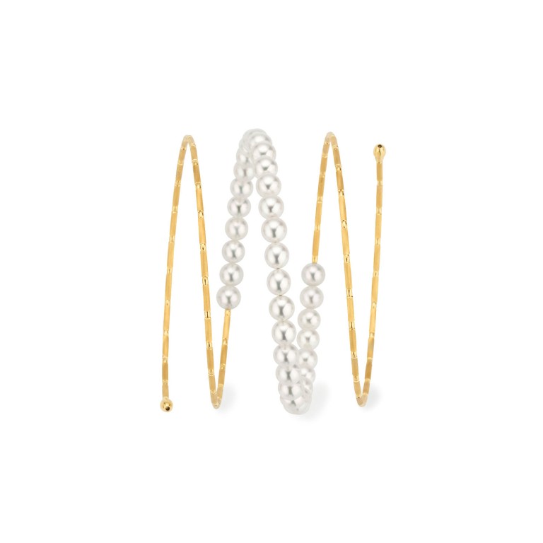 WRAP me Armband - Yana Nesper - WR10 WRAP me Armband - Yana Nesper - WR10