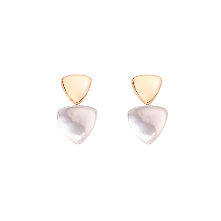 Freccia oorhangers - Vhernier - 0N1601B0232 Freccia oorhangers - Vhernier - 0N1601B0232