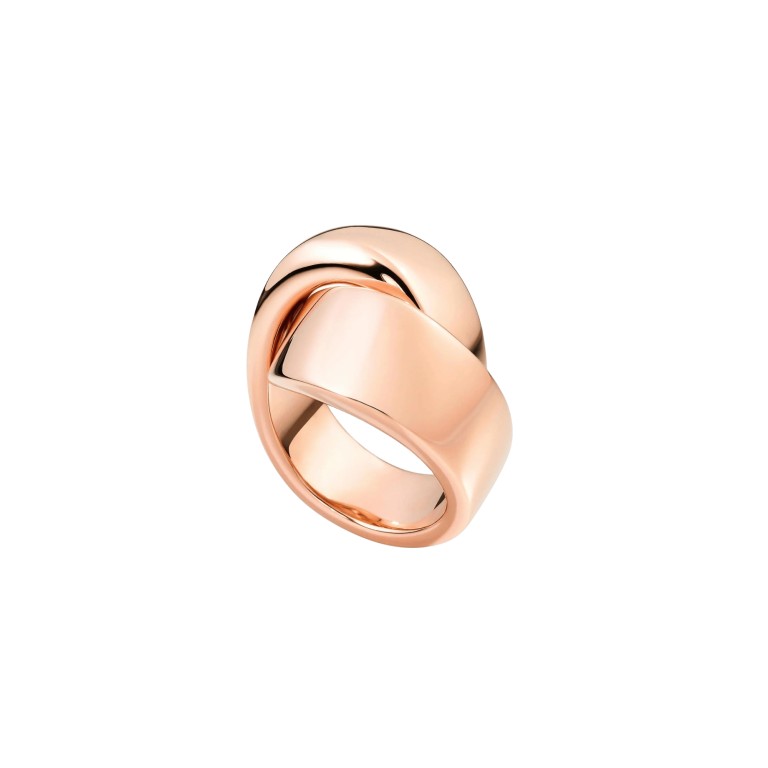 Abbraccio Ring - Vhernier - 0N1511A0100560 Abbraccio Ring - Vhernier - 0N1511A0100560