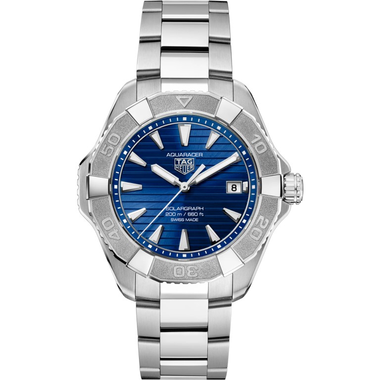 Aquaracer 40mm - TAG Heuer - WBP1117.BA0047 Aquaracer 40mm - TAG Heuer - WBP1117.BA0047