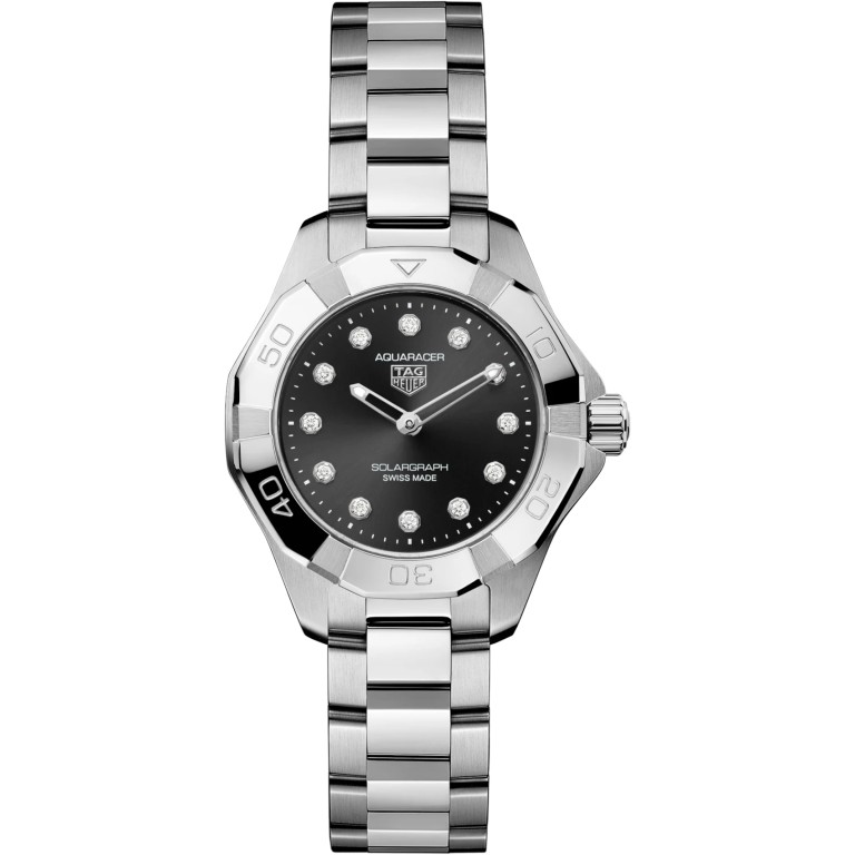 Aquaracer 28mm - TAG Heuer - WBP141G.BA0049 Aquaracer 28mm - TAG Heuer - WBP141G.BA0049