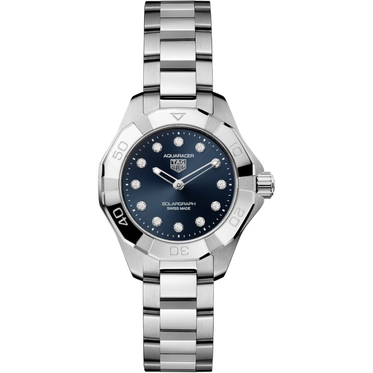 Aquaracer 28mm - TAG Heuer - WBP141E.BA0049 Aquaracer 28mm - TAG Heuer - WBP141E.BA0049