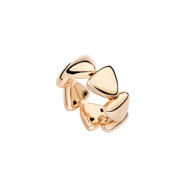 Freccia Ring - Vhernier - 0N1501A150540 Freccia Ring - Vhernier - 0N1501A150540