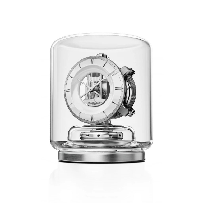 Jaeger-LeCoultre Atmos Infinite Halo - Q540532J - #1 Jaeger-LeCoultre Atmos Infinite Halo - Q540532J - #1