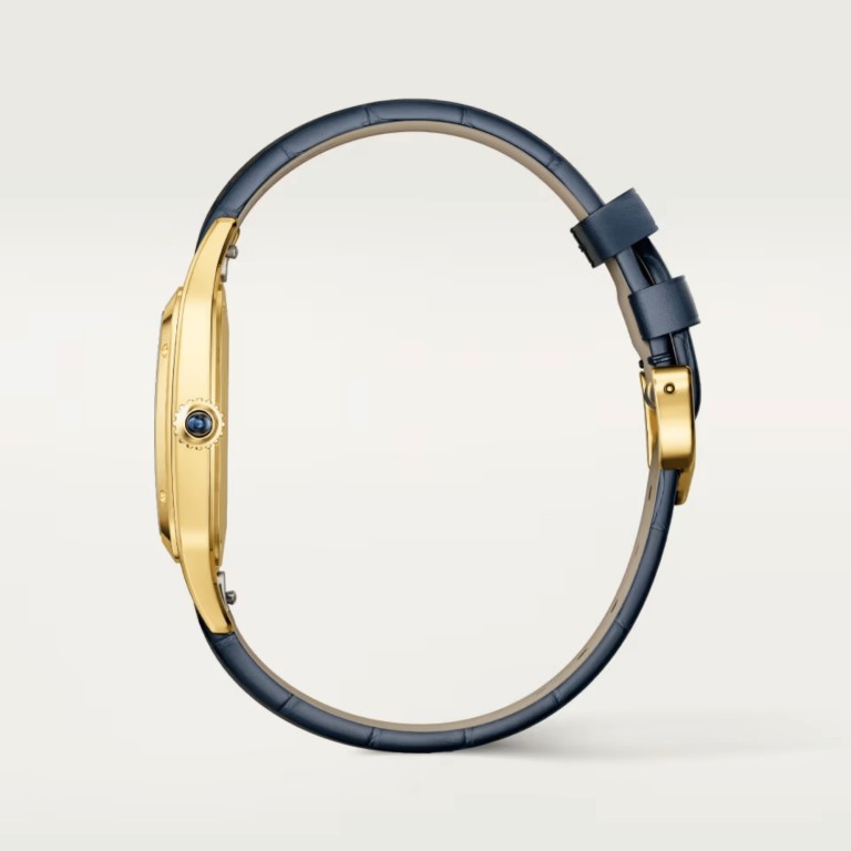 Cartier Santos de Cartier Santos-Dumont 0 - WGSA0139 - #3 Cartier Santos de Cartier Santos-Dumont 0 - WGSA0139 - #3