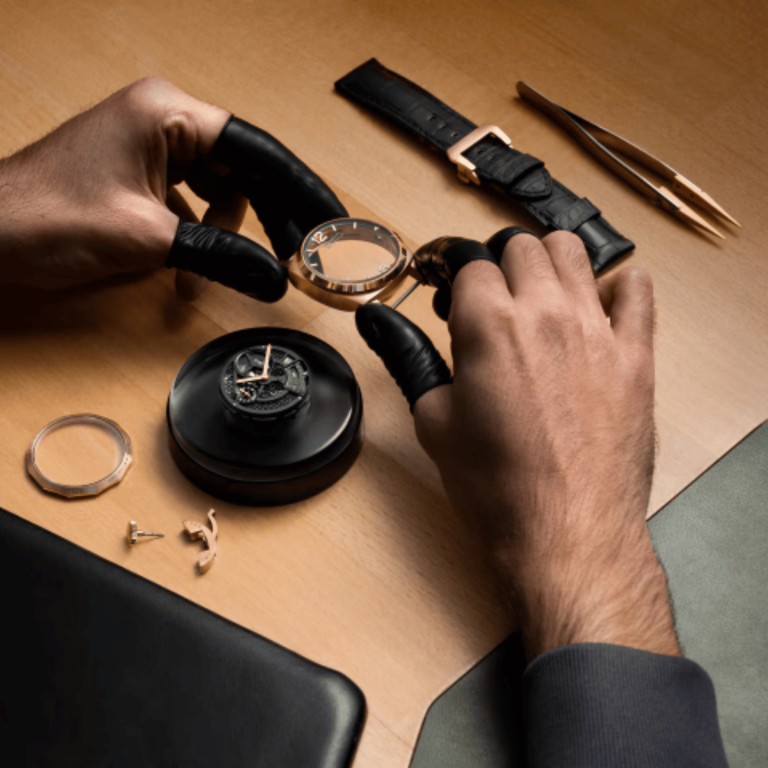 Panerai Luminor Destro Giorni 44mm - PAM01733 - #9 Panerai Luminor Destro Giorni 44mm - PAM01733 - #9