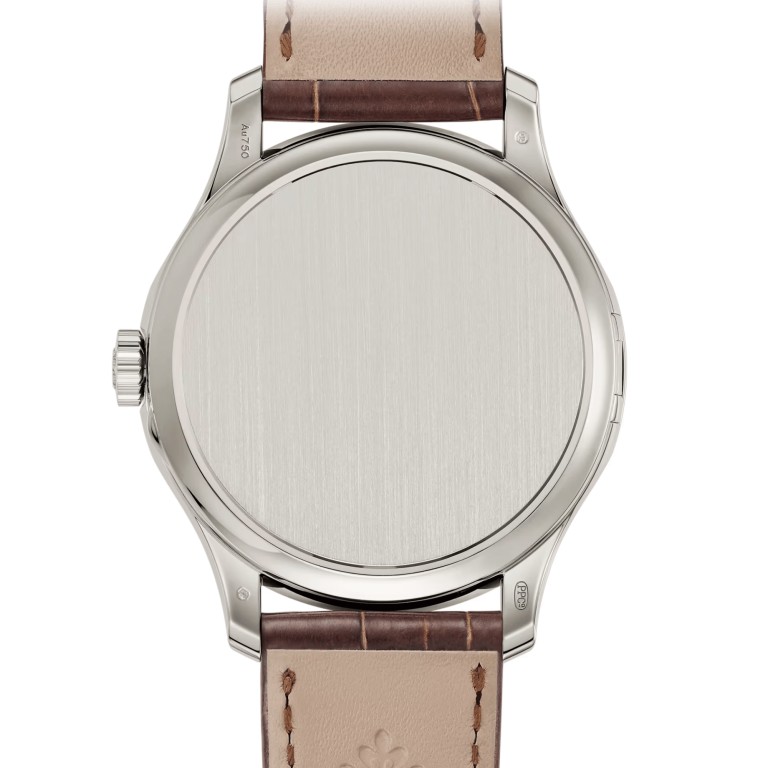 Patek Philippe Calatrava 39mm - 5227G-015 - #2 Patek Philippe Calatrava 39mm - 5227G-015 - #2