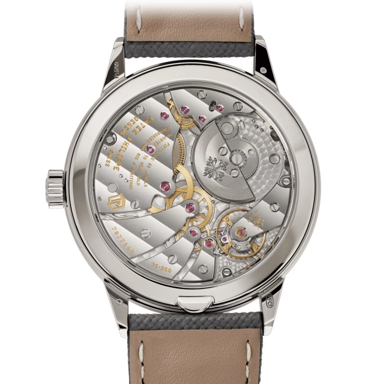 Patek Philippe Grand Complications Perpetual Calendar 41mm - 5236P-011 - #2 Patek Philippe Grand Complications Perpetual Calendar 41mm - 5236P-011 - #2