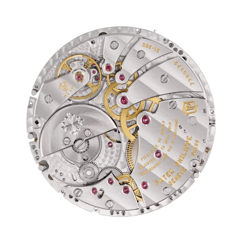 Patek Philippe Grand Complications Perpetual Calendar 41mm - 5236P-011 - #6 Patek Philippe Grand Complications Perpetual Calendar 41mm - 5236P-011 - #6