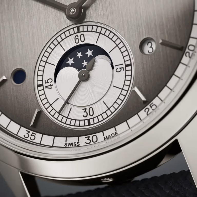 Patek Philippe Grand Complications Perpetual Calendar 41mm - 5236P-011 - #9 Patek Philippe Grand Complications Perpetual Calendar 41mm - 5236P-011 - #9