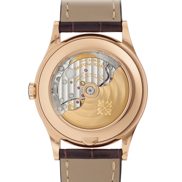 Patek Philippe Complications Annual Calendar 39mm - 5396R-016 - #2 Patek Philippe Complications Annual Calendar 39mm - 5396R-016 - #2