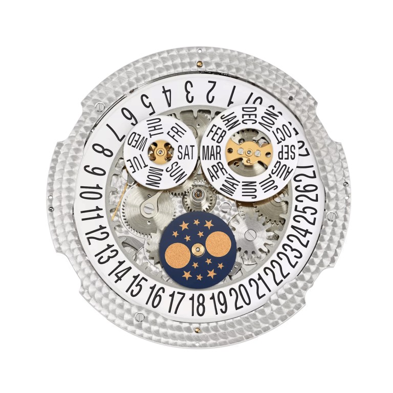 Patek Philippe Complications Annual Calendar 39mm - 5396R-016 - #5 Patek Philippe Complications Annual Calendar 39mm - 5396R-016 - #5