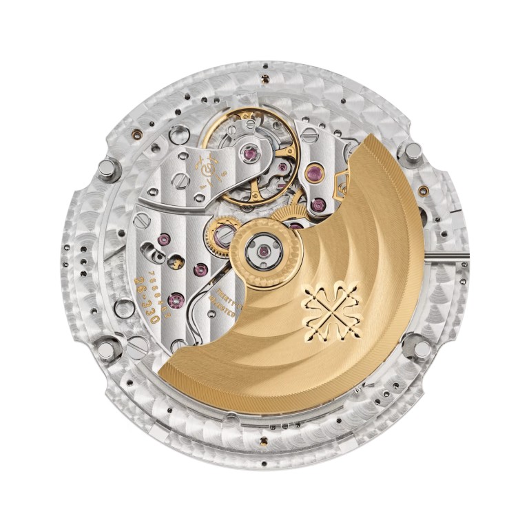 Patek Philippe Complications Annual Calendar 39mm - 5396R-016 - #6 Patek Philippe Complications Annual Calendar 39mm - 5396R-016 - #6