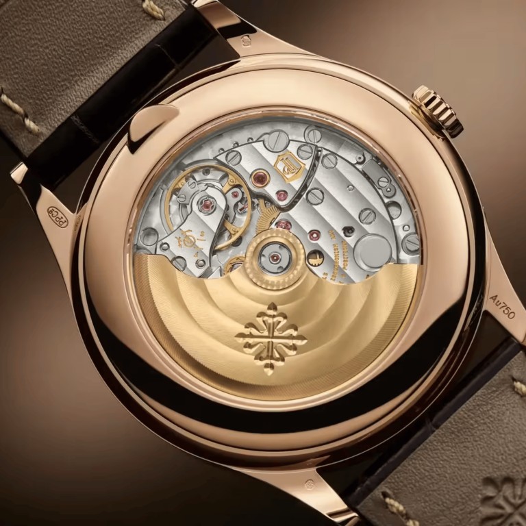 Patek Philippe Complications Annual Calendar 39mm - 5396R-016 - #7 Patek Philippe Complications Annual Calendar 39mm - 5396R-016 - #7
