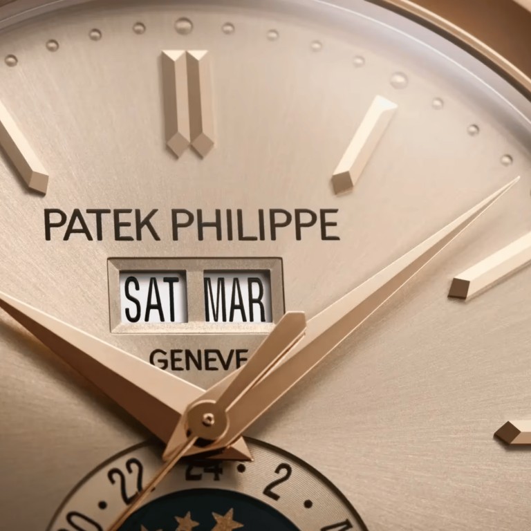 Patek Philippe Complications Annual Calendar 39mm - 5396R-016 - #8 Patek Philippe Complications Annual Calendar 39mm - 5396R-016 - #8