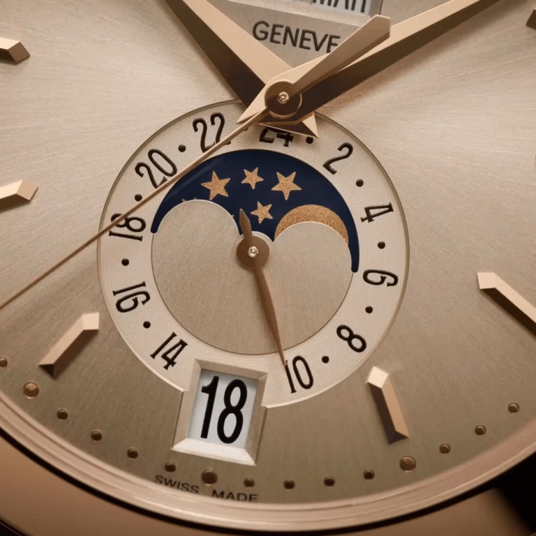 Patek Philippe Complications Annual Calendar 39mm - 5396R-016 - #10 Patek Philippe Complications Annual Calendar 39mm - 5396R-016 - #10