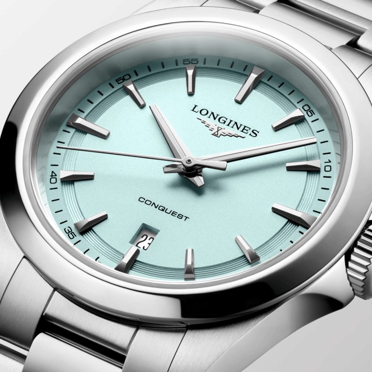 Longines Conquest 30mm - L3.350.4.92.6 - #2 Longines Conquest 30mm - L3.350.4.92.6 - #2