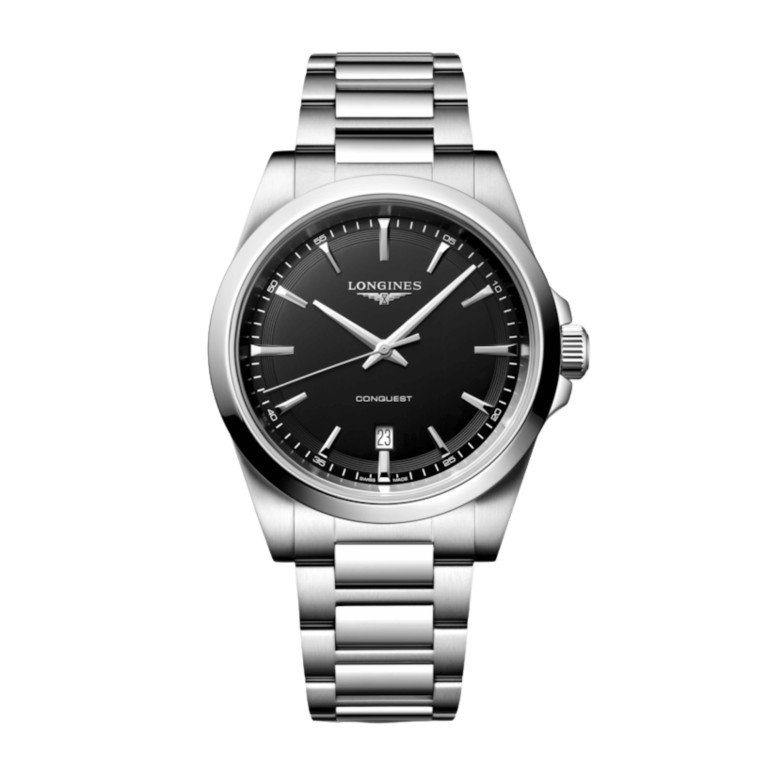 Longines Conquest 41mm - L3.860.4.52.6 - #1 Longines Conquest 41mm - L3.860.4.52.6 - #1
