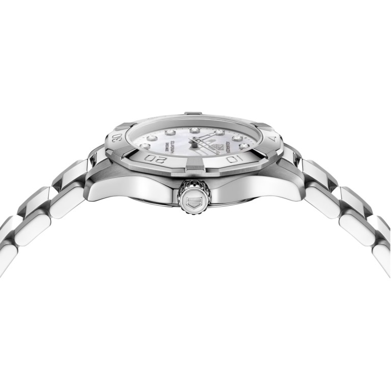 TAG Heuer Aquaracer Professional 100 28mm - WBP141H.BA0049 - #2 TAG Heuer Aquaracer Professional 100 28mm - WBP141H.BA0049 - #2