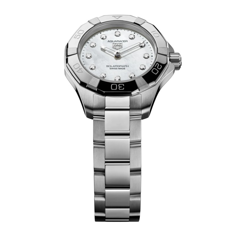 TAG Heuer Aquaracer Professional 100 28mm - WBP141H.BA0049 - #6 TAG Heuer Aquaracer Professional 100 28mm - WBP141H.BA0049 - #6