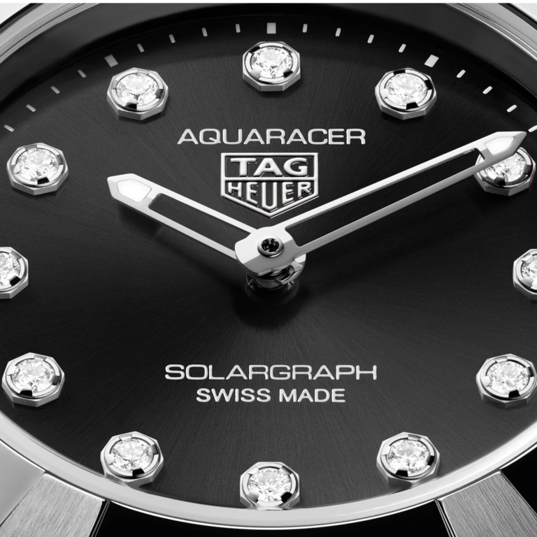 TAG Heuer Aquaracer Professional 100 28mm - WBP141G.BA0049 - #2 TAG Heuer Aquaracer Professional 100 28mm - WBP141G.BA0049 - #2