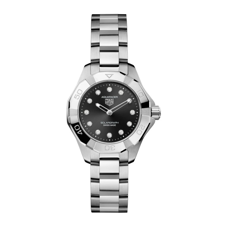 Aquaracer 28mm - TAG Heuer - WBP141G.BA0049 Aquaracer 28mm - TAG Heuer - WBP141G.BA0049