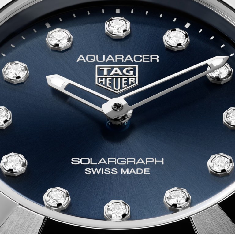 TAG Heuer Aquaracer Professional 100 28mm - WBP141E.BA0049 - #2 TAG Heuer Aquaracer Professional 100 28mm - WBP141E.BA0049 - #2